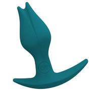 Fun Factory Booti Fem - plug anale (verde)