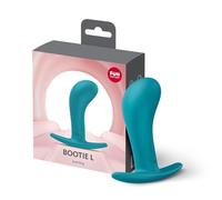 Fun Factory Bootie L Aquamarine
