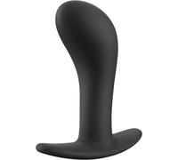 Fun Factory Bootie L Black