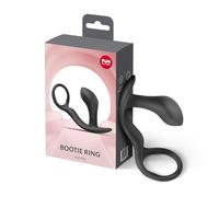 Fun Factory Bootie Ring Black