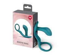 Fun Factory Bootie Ring | plug anale con anello per pene
