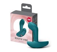 Fun Factory Bootie Vibe | vibratore anale & vibratore prostatico