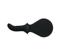 Fun Factory BÜCK DICH - Paletta Dildo silicone nero