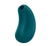 Fun Factory Cherie Bottle Green
