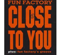 Fun Factory - Close to You