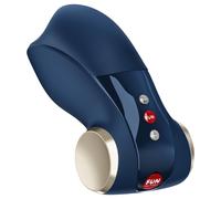 Fun Factory Cobra Libre II - vibratore per il glande (blu)