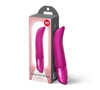 Fun Factory Diva Dolphin Magenta