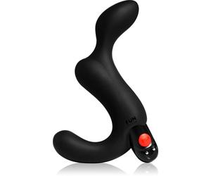Fun Factory Duke stimolatore della prostata per uomo Black 16.5 cm
