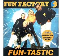 Fun Factory - Fun'Tastic