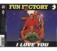 Fun Factory - I Love You