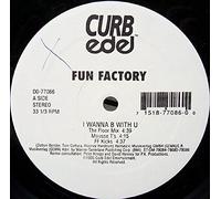 Fun Factory - I Wanna B With U