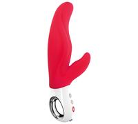 FUN FACTORY Lady Bi India Red
