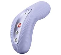 Fun Factory Laya III - vibratore clitoride impermeabile (viola)
