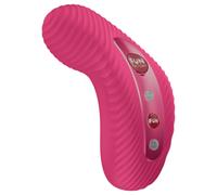 Fun Factory Laya III - vibratore clitorideo impermeabile - rosa