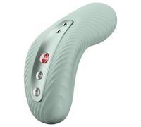 Fun Factory Laya III - vibratore clitorideo impermeabile (verde)