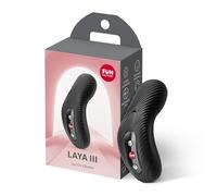 Fun Factory Laya III | vibratore da appoggio per donne | USB