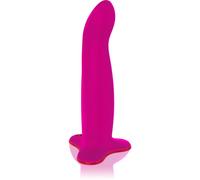 Dildo flessibile punto G con ventosa LIMBA FLEX L magenta, Taglia 1066, Poids 0.324 Kg, Colore Rosa