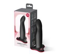 Fun Factory Limba Flex L | grande dildo formabile