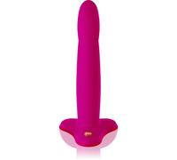 Fun Factory Limba Flex - dildo con ventosa - M (rosa)