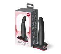 Fun Factory Limba Flex M Dildo con ventosa 17.5 cm