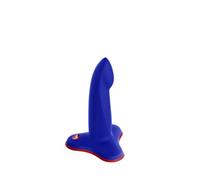 FUN FACTORY Limba Flex Bendable Dildo S Electric Blue