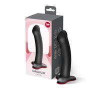 Fun Factory Magnum | dildo in silicone XXL | dildo con base a ventosa