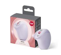 Stimolatore clitorideo a onde d'aria MEA Fun Factory viola, Poids 0.118 Kg, Colore Viola