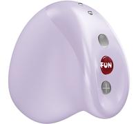 Fun Factory Mea - Vibratore Succhia Clitoride in Silicone Viola