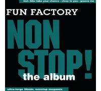 Fun Factory - Non Stop! - the Album
