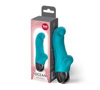 Fun Factory OCEAN | alimentato a batteria | mini-vibratore per donne