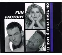 Fun Factory - Oh Yeah/We are The World
