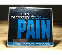 FUN FACTORY - PAIN - VARIOUS