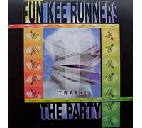 Fun Factory - Party with (1998) / Vinyl Maxi Single [Vinyl 12'']