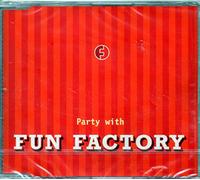 fun factory - party with fun f.