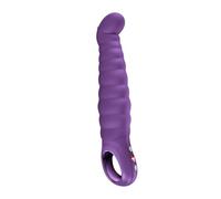 Fun Factory PATCHY PAUL | vibratore per punto G con impugnatura a cerchio