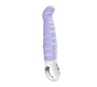 Fun Factory PATCHY PAUL | vibratore per punto G con impugnatura a cerchio
