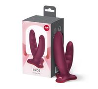 Fun Factory Ryde | Grinding Dildo in silicone | dispositivo erotico