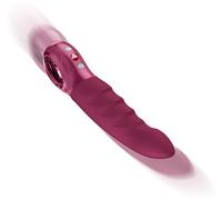Fun Factory Stronic Deep Wine Red