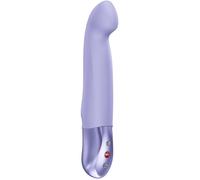 Fun Factory Stronic G - Vibratore Punto G a Spinta 20,3 Cm Viola