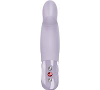 Fun Factory Stronic Smooth - Vibratore Punto G Su e Giù Viola 17 Cm