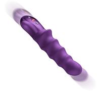 Fun Factory Stronic Surf Dark Violet