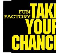 Fun Factory - Take Your Chance [Import]