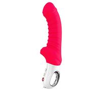 FUN FACTORY - TIGER G5 VIBRATOR INDIA RED