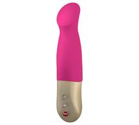 FUN FACTORY - SUNDAZE PULSE VIBE FUCHSIA PINK