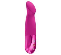 Fun Factory - vibratore G-punto ricaricabile (rosa)