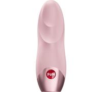 Fun Factory Viola - Vibratore a Proiettile in Silicone Rosa 12 Vel.
