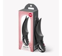 Fun Factory Volta - vibratore clitorideo (nero)