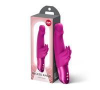 Fun Factory Wicked Angel Magenta