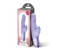 Fun Factory Wicked Angel | vibratore rabbit per donne