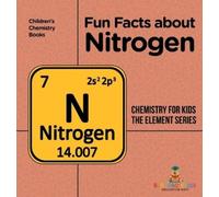 Fun Facts about Nitrogen (Copertina rigida)